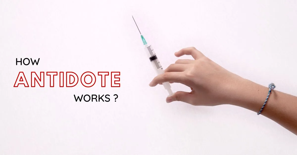 How Antidote Works