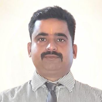 Mr. Sarveshttham Kumar