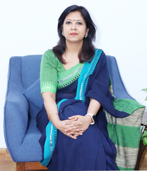 vandana arora sethi