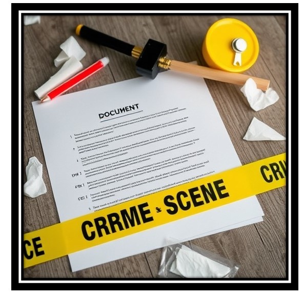 Forensic Science Crime Scene Investigation: Complete Guide & Insights