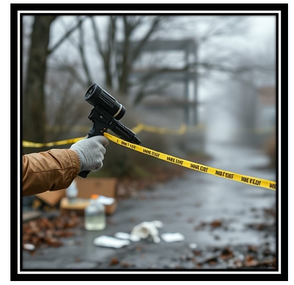 Forensic Science Crime Scene Investigation: Complete Guide & Insights