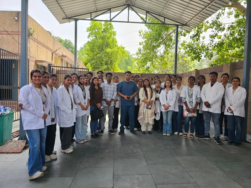 Polygraph test and forensic psychology