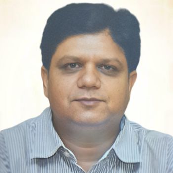 Mr. Aman Kumar Yadav