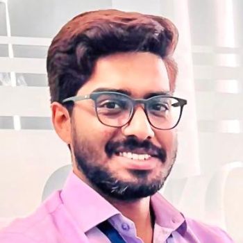 Mr. Sourabh Kumar Singh