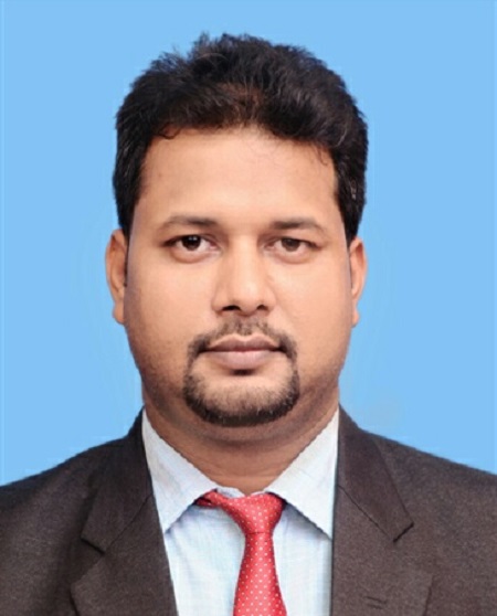 Dr. Lalit Kumar Tyagi