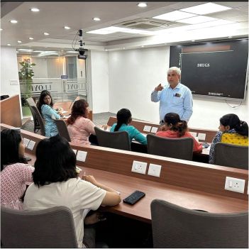 Crime scene management