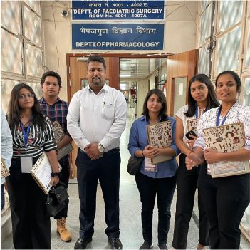 National Poisons Information Centre (NPIC)