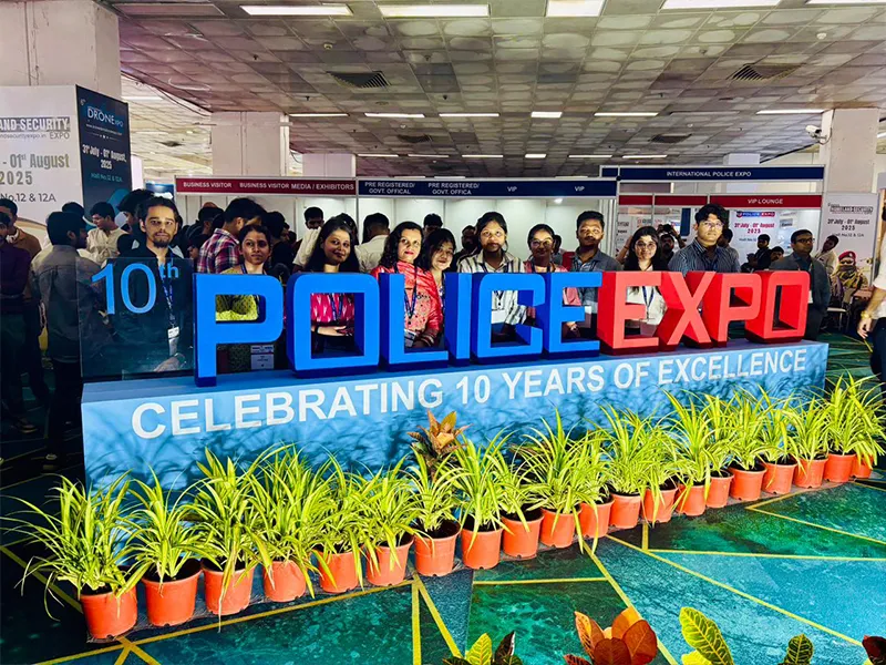 International Police Expo