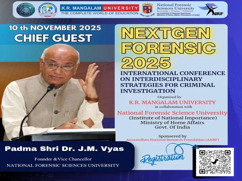 Workshop | Cyber Forensics