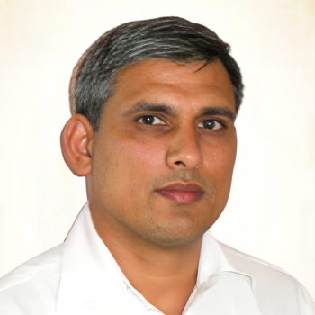 Dr. Amar Pal Singh
