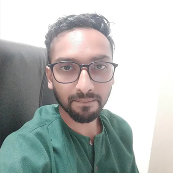 Dr. Jyotsnessh Chauhan