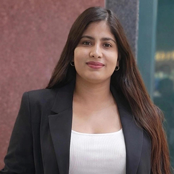 Dr. Nitasha Singh