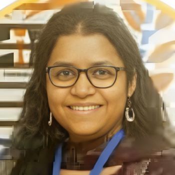 Miss Kirti Gupta