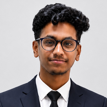 Mr. Sayuj C Raman