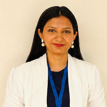 Ms. Srishti Jagota