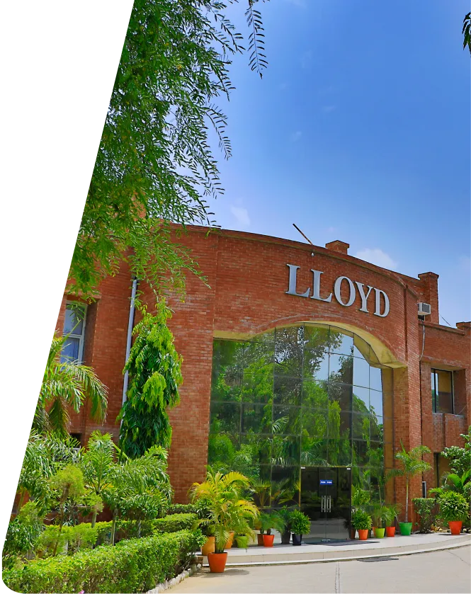 Lloyd Institute of Forensic Science campus