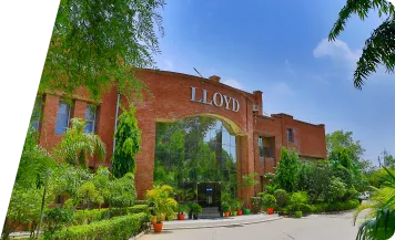 LIFS affiliation with National Forensic Sciences University