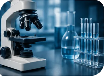 Forensic science laboratory at LIFS
