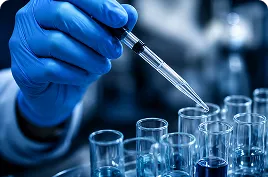 M.Sc. Forensic Science