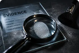 Professional Diploma in Fingerprint Science